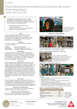 Industrie_Presse-hydraulique-permettant-vulcanisation-pneus-l’huile-hydraulique_CCIN5168FR