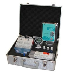 CJC DIGI Water Kit EasySHIP, Oil Monitoring Equipment