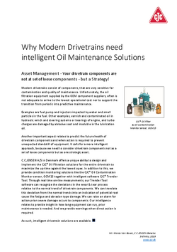 MARINE_Why Modern Drivetrains