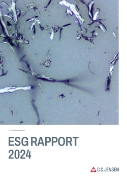 ESG Rapport C.CJENSEN