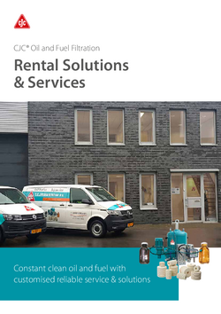 Rental Solutions & Services
