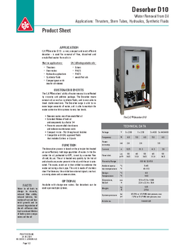 DesorberD10_PSST1020UK