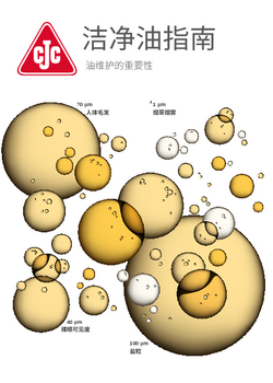 Clean Oil Guide