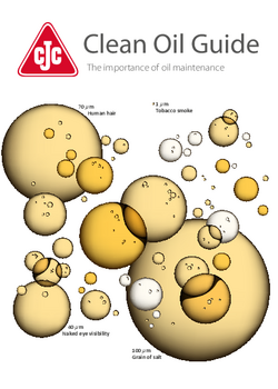 Clean Oil Guide