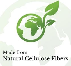 Natural cellulose fibers Natural cellulose fibers