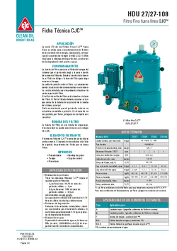 HDU27_PSST1001ES