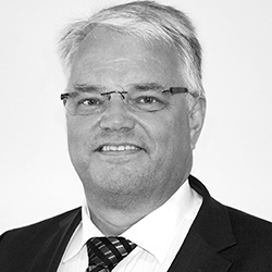 Carsten V. Jensen
