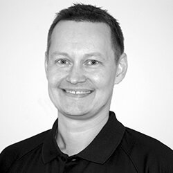 Jesper S. Røgild