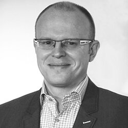 M. Bart Fonck