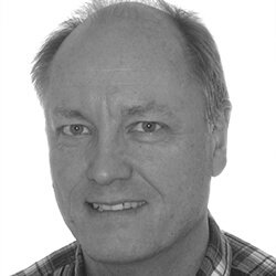 Hans Vesterlund
