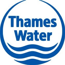 Thames water