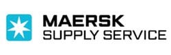 Maersk supply chain