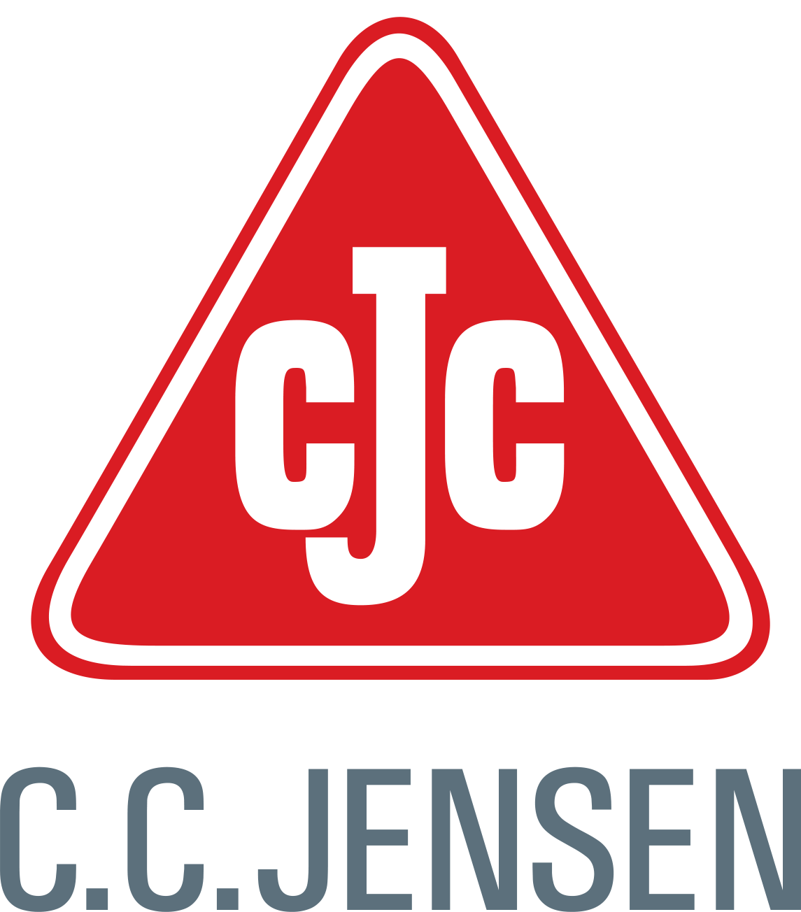 CJC Logo_C.C.JENSEN A/S
