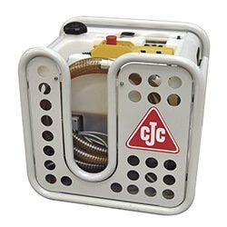 CJC Filter Insert Change Kit, Reduction of Service Time CJC Filter Insert Change Kit, Reduction of Service Time