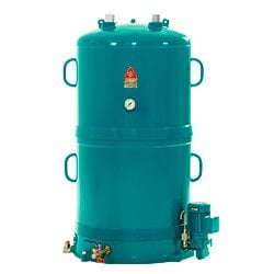 [Translate to Dansk:] CJC Oil Filter, HDU 427/108, Marine Diesel Engine Lubrication, Roll-neck Bearings, Screw Down Gears, Quench Works