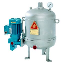 CJC HS 27/27 Stainless Steel Filter, Corrosive Environments, Outdoor Marine Offshore Spplications CJC HS 27/27 Stainless Steel Filter, Corrosive Environments, Outdoor Marine Offshore Spplications