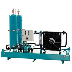 HTO HP 27/108 Heat Transfer Filter, Hot Oil HTO HP 27/108 Heat Transfer Filter, Hot Oil