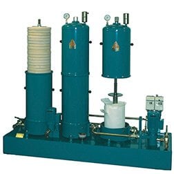 CJC Ion Exchange/Acid Removal Filter