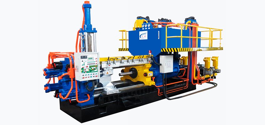 CJC in the aluminium industry