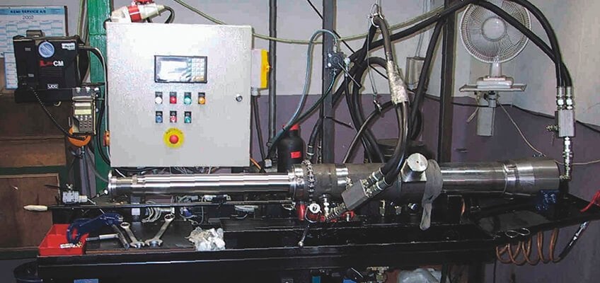 Hydraulic manufacturers Hydraulic manufacturers