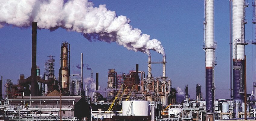 Miscellaneous industries Miscellaneous industries