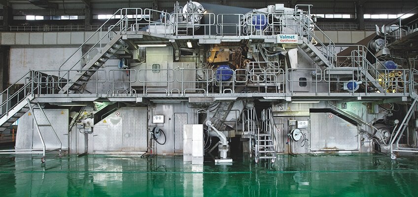 Paper pulp Paper pulp