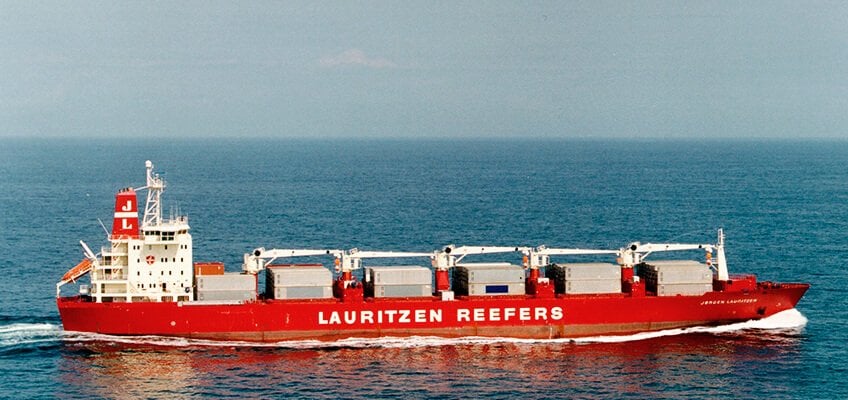 Bulk carriers