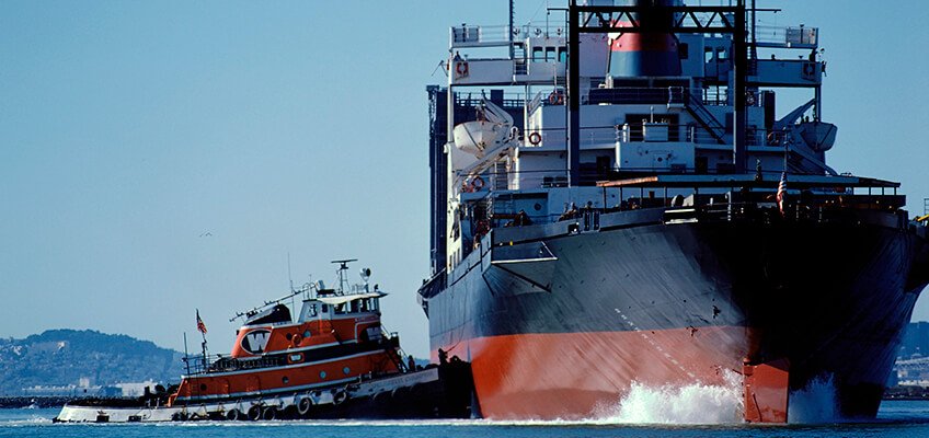 Marine & Offshore sector