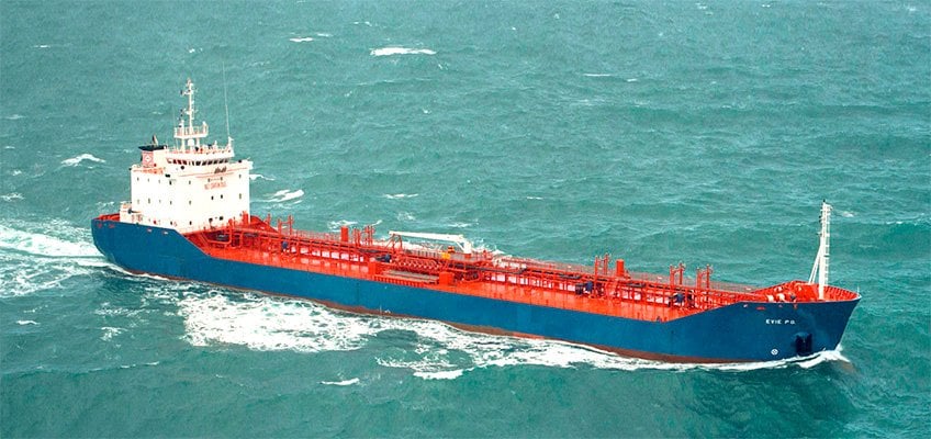 Tankers