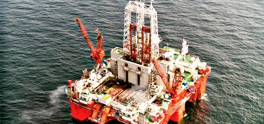 Seadrill
