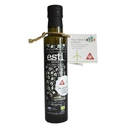 Olive Oil_Your natural solution_C.C.JENSEN