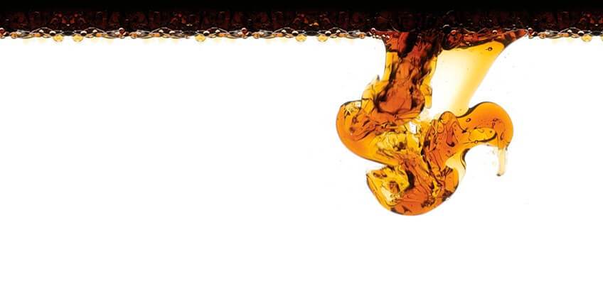 Oil Contamination Oil Contamination